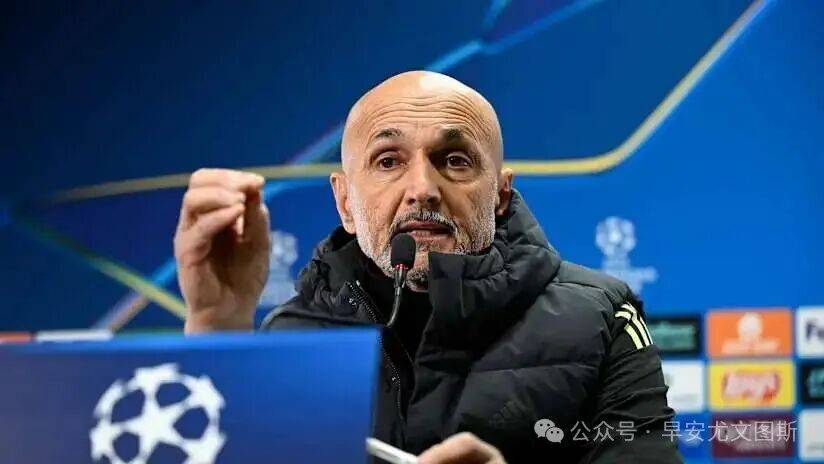 客战博德天寒地冻+人工草皮，尤文5人缺阵，斯帕莱蒂力争欧冠首胜